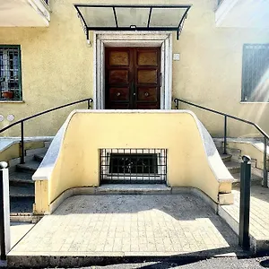 Appartamento Vatican Holidays, Roma