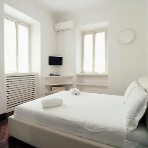 Appartamento Art House Vaticano Luxury, Roma