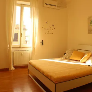 Appartamento Floridiana, Roma