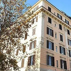 Appartamento Luxy Vatican, Roma